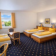 Sporthotel Middelpunkt