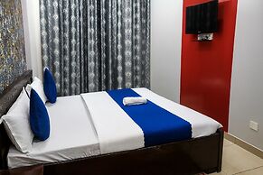 hotel d s villa mansarover