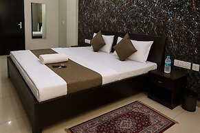 hotel d s villa mansarover