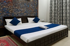 hotel d s villa mansarover