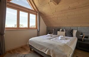 Comfortable Holiday Villa With Mountain Views