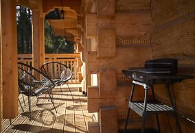 Comfortable Holiday Villa With Mountain Views