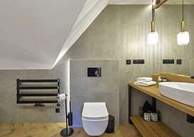 Comfortable Holiday Villa With Mountain Views