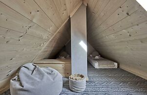 Comfortable Holiday Villa With Mountain Views