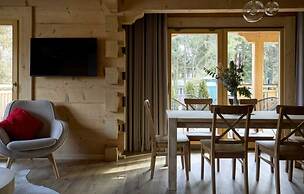 Comfortable Holiday Villa With Mountain Views