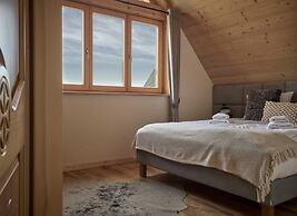 Comfortable Holiday Villa With Mountain Views