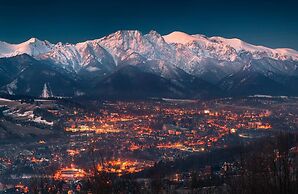 Comfortable Holiday Villa With Mountain Views