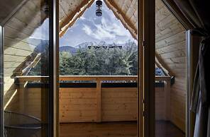 Comfortable Holiday Villa With Mountain Views