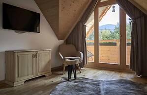 Comfortable Holiday Villa With Mountain Views