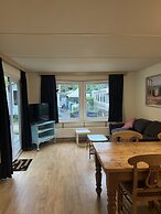 Kijkduin Beach Lodge With Indoor Pool