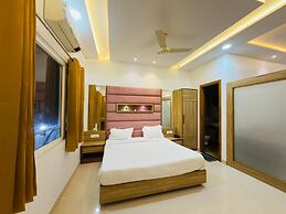 Hotel Silver Bricks