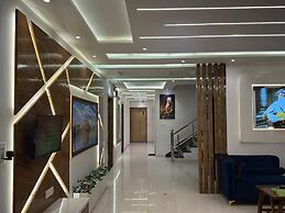 Hotel Silver Bricks