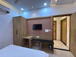 Hotel Silver Bricks
