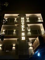 Hotel Silver Bricks
