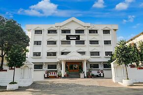 Super Townhouse Subhash Nagar