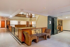 Super Townhouse Subhash Nagar