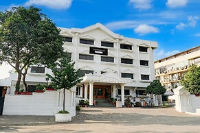 Super Townhouse Subhash Nagar