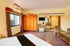 Super Townhouse Subhash Nagar