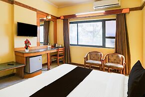 Super Townhouse Subhash Nagar
