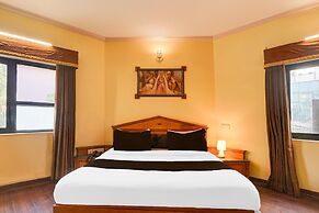 Super Townhouse Subhash Nagar
