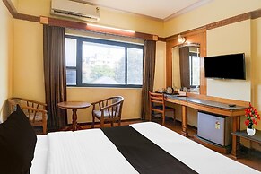 Super Townhouse Subhash Nagar