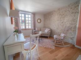 Clos des Oliviers