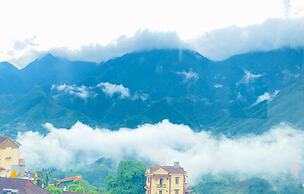 Cloud Chaser Hotel