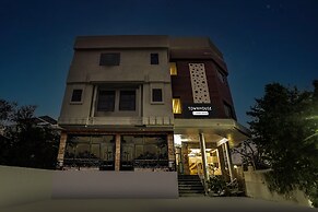 Townhouse Sikar Road Jaipur
