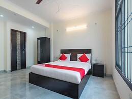 Hotel O The Grand Venice Mall