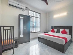 Hotel O The Grand Venice Mall