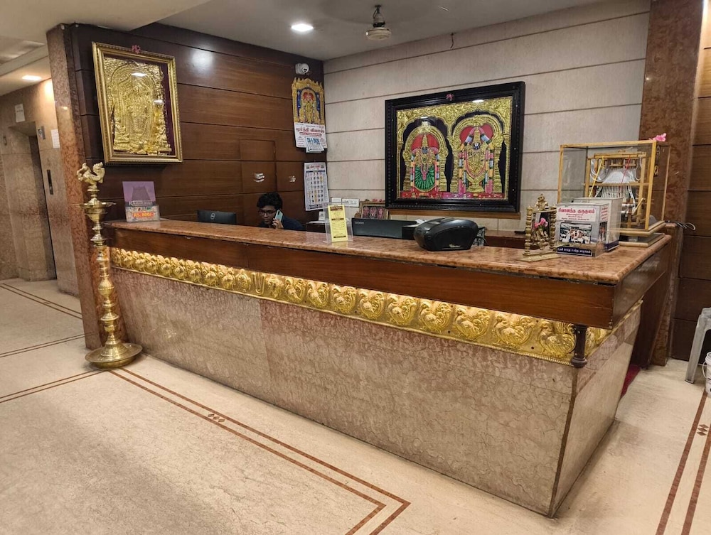 Hotel Raya's Annexe 1