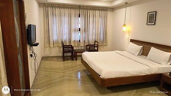 Hotel Raya's Annexe 1