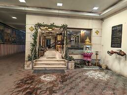 Hotel Raya's Annexe 1
