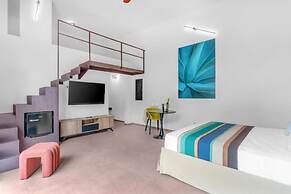 Hotel Sabhè