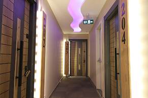 ROYAL İNN BORNOVA