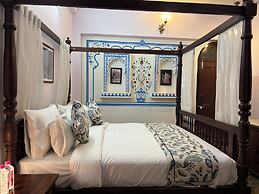 Jharokha Heritage Hotel Jaipur