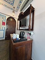 Jharokha Heritage Hotel Jaipur
