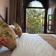 Jharokha Heritage Hotel Jaipur