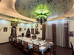 Jharokha Heritage Hotel Jaipur