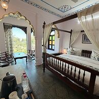 Jharokha Heritage Hotel Jaipur