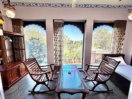 Jharokha Heritage Hotel Jaipur