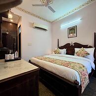 Jharokha Heritage Hotel Jaipur