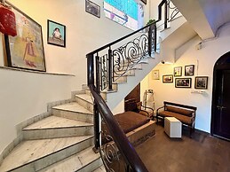 Jharokha Heritage Hotel Jaipur