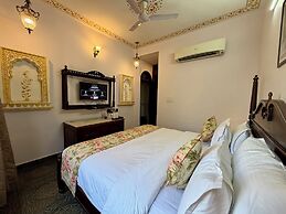 Jharokha Heritage Hotel Jaipur