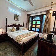 Jharokha Heritage Hotel Jaipur