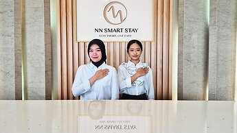NN House Smart Stay (Syariah)
