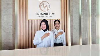 NN House Smart Stay (Syariah)
