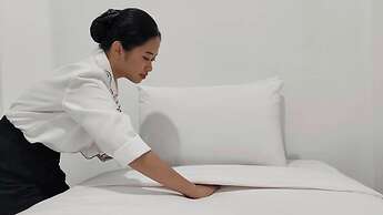 NN House Smart Stay (Syariah)