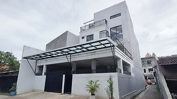 NN House Smart Stay (Syariah)