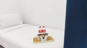 NN House Smart Stay (Syariah)